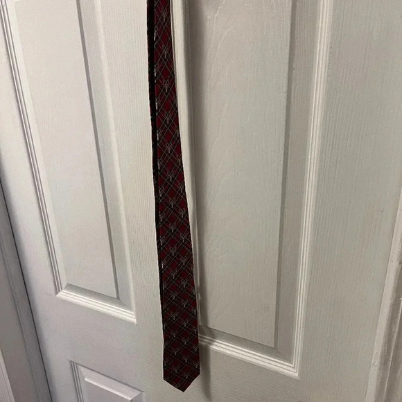 Men’s Class/Club Gold Label Tie - Picture 1 of 6